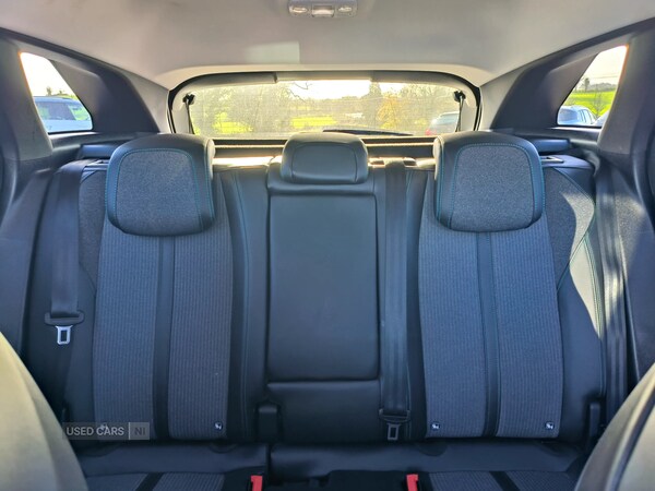 Used Peugeot 3008 2021 for sale - 76573847: Photo 32