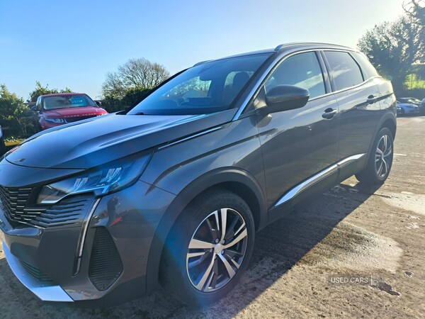 Used Peugeot 3008 2021 for sale - 76573847: Photo 33