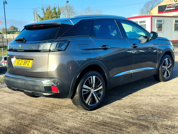 Used Peugeot 3008 2021 for sale - 76573847: Photo 4