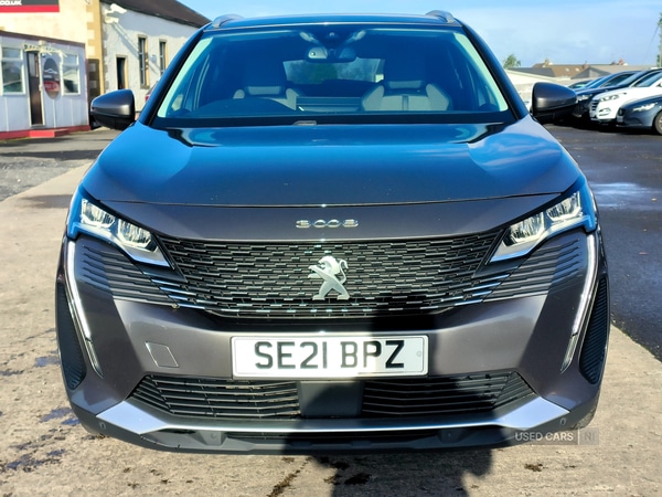Used Peugeot 3008 2021 for sale - 76573847: Photo 5