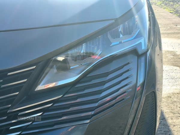 Used Peugeot 3008 2021 for sale - 76573847: Photo 6