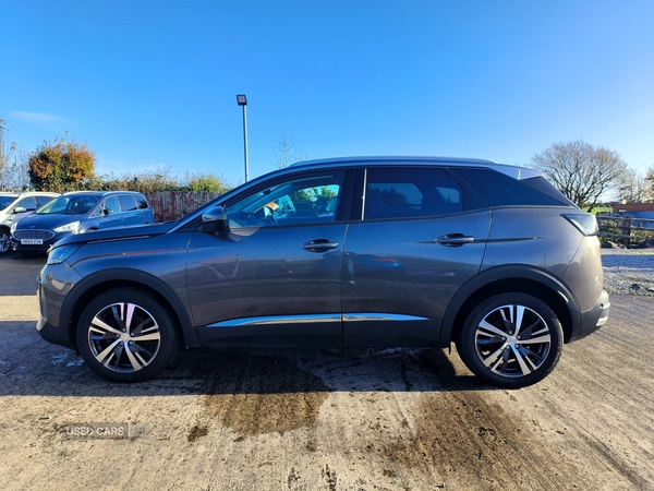 Used Peugeot 3008 2021 for sale - 76573847: Photo 7