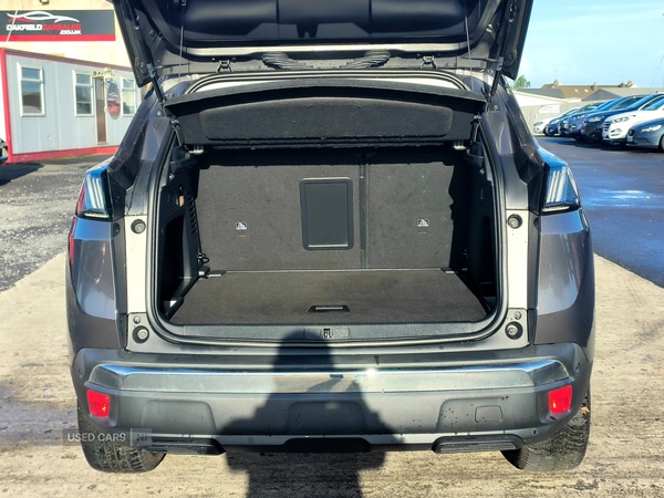 Used Peugeot 3008 2021 for sale - 76573847: Photo 9