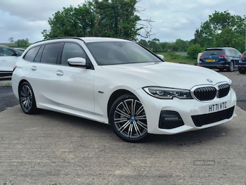 Used BMW 3 Series 2022 for sale - 78867290: Photo