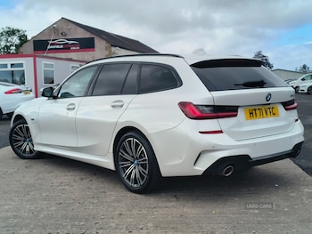 Used BMW 3 Series 2022 for sale - 78867290: Photo