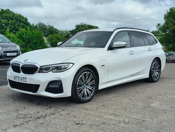 Used BMW 3 Series 2022 for sale - 78867290: Photo