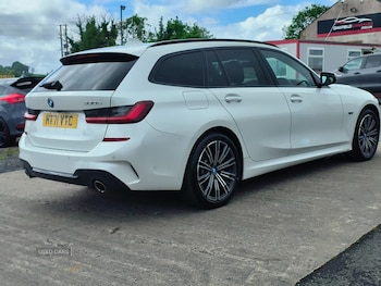 Used BMW 3 Series 2022 for sale - 78867290: Photo