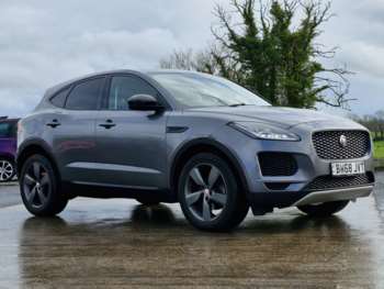 2019 - 2.0d 5dr