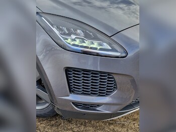 Used Jaguar E-Pace 2019 for sale - 74668887: Photo