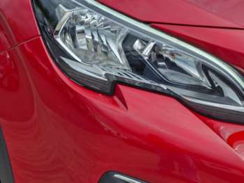 Used Peugeot 3008 2018 for sale - 74778127: Photo