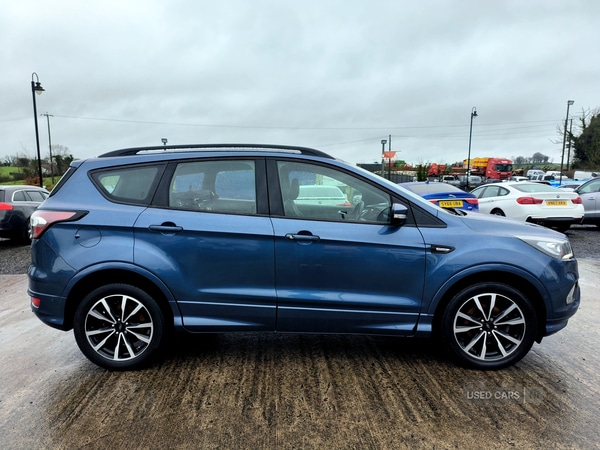 Used Ford Kuga 2019 for sale - 77469627: Photo 10