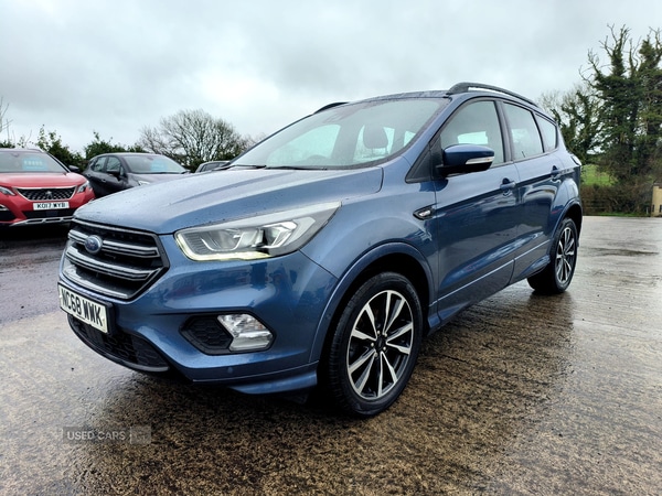 Used Ford Kuga 2019 for sale - 77469627: Photo 12