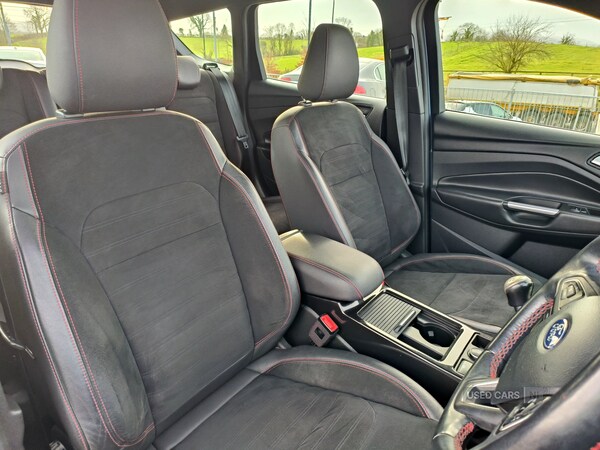 Used Ford Kuga 2019 for sale - 77469627: Photo 14