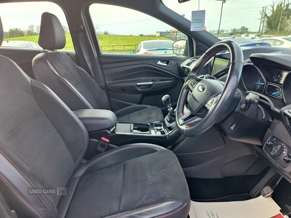 Used Ford Kuga 2019 for sale - 77469627: Photo 15