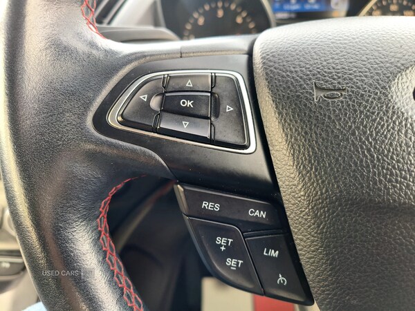 Used Ford Kuga 2019 for sale - 77469627: Photo 17