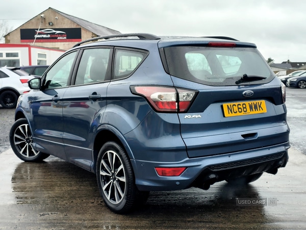 Used Ford Kuga 2019 for sale - 77469627: Photo 2