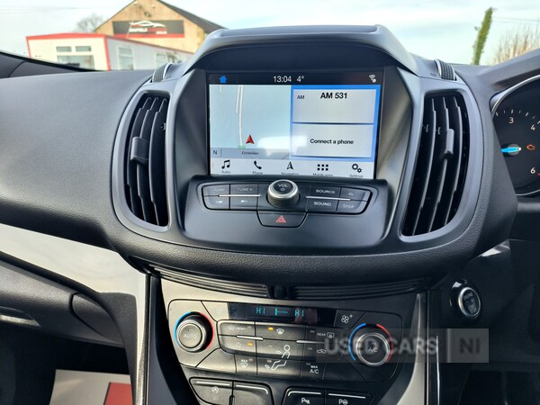 Used Ford Kuga 2019 for sale - 77469627: Photo 21