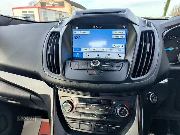 Used Ford Kuga 2019 for sale - 77469627: Photo 22