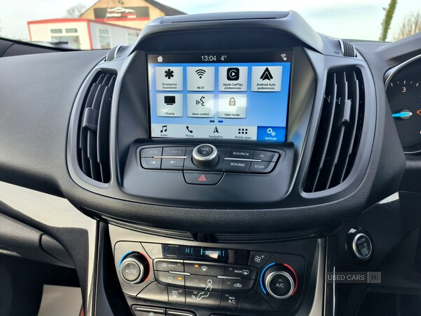 Used Ford Kuga 2019 for sale - 77469627: Photo 23