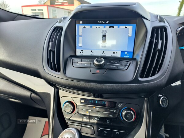 Used Ford Kuga 2019 for sale - 77469627: Photo 24