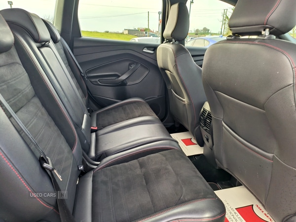 Used Ford Kuga 2019 for sale - 77469627: Photo 25