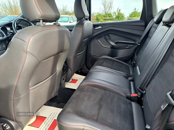 Used Ford Kuga 2019 for sale - 77469627: Photo 26