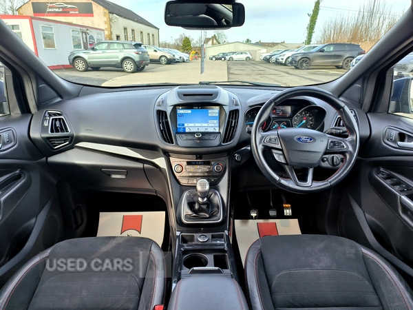 Used Ford Kuga 2019 for sale - 77469627: Photo 27