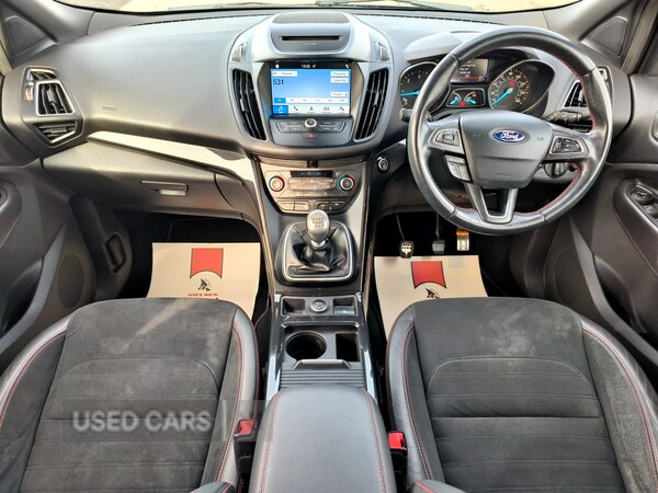 Used Ford Kuga 2019 for sale - 77469627: Photo 28