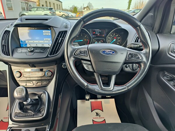 Used Ford Kuga 2019 for sale - 77469627: Photo 29