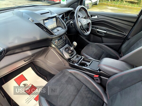 Used Ford Kuga 2019 for sale - 77469627: Photo 30