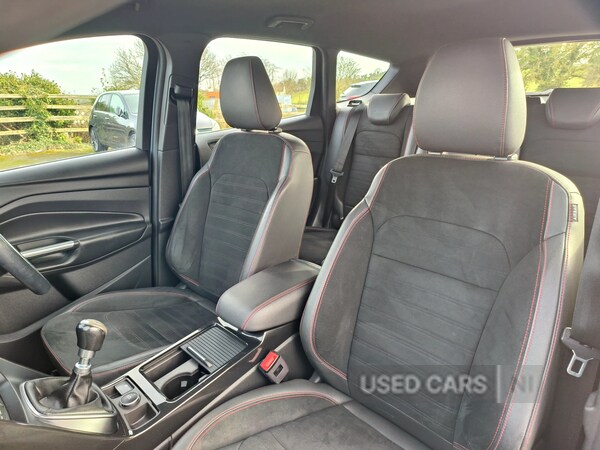 Used Ford Kuga 2019 for sale - 77469627: Photo 31