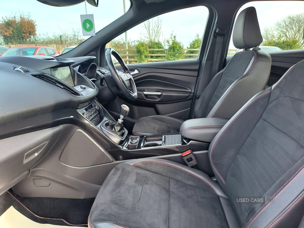 Used Ford Kuga 2019 for sale - 77469627: Photo 32