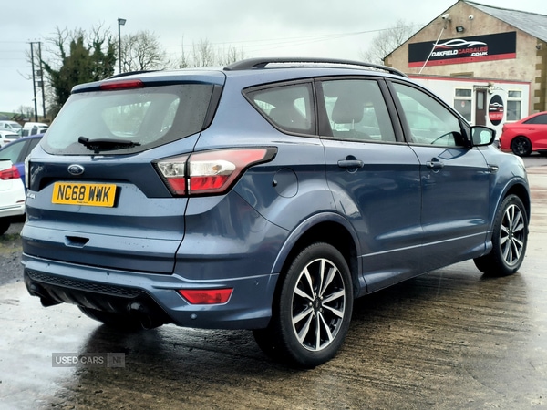 Used Ford Kuga 2019 for sale - 77469627: Photo 4