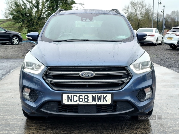 Used Ford Kuga 2019 for sale - 77469627: Photo 5