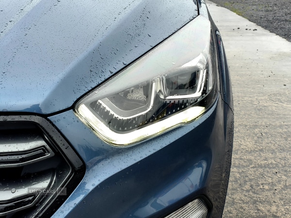 Used Ford Kuga 2019 for sale - 77469627: Photo 6