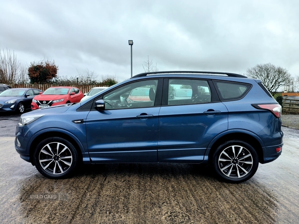 Used Ford Kuga 2019 for sale - 77469627: Photo 7