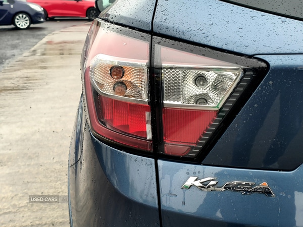 Used Ford Kuga 2019 for sale - 77469627: Photo 9