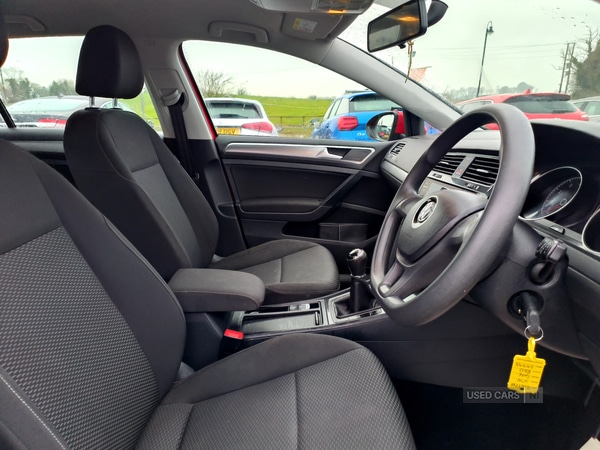 Used Volkswagen Golf 2017 for sale - 77754635: Photo 11