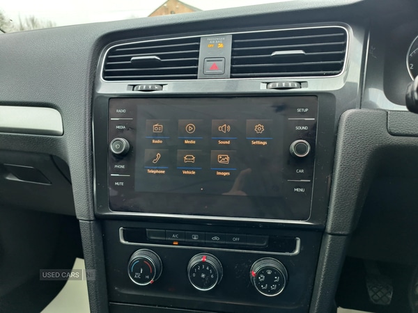 Used Volkswagen Golf 2017 for sale - 77754635: Photo 15