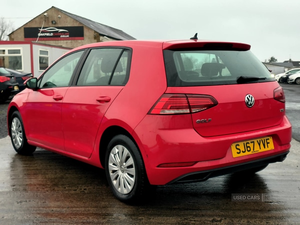 Used Volkswagen Golf 2017 for sale - 77754635: Photo 5