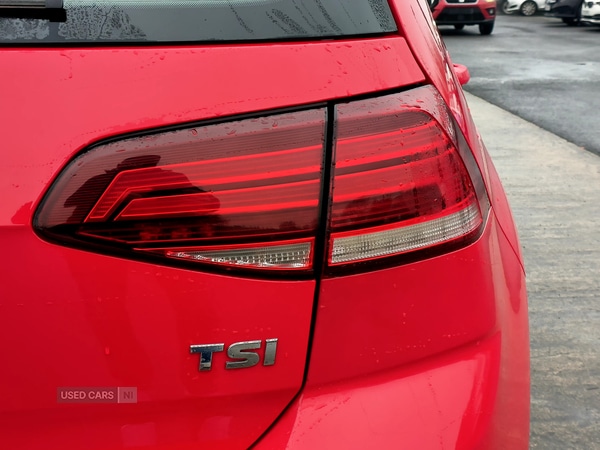 Used Volkswagen Golf 2017 for sale - 77754635: Photo 7