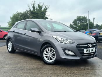 Used Hyundai i30 2015 for sale - 79646715: Photo