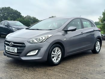 Used Hyundai i30 2015 for sale - 79646715: Photo