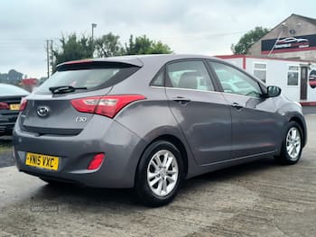 Used Hyundai i30 2015 for sale - 79646715: Photo