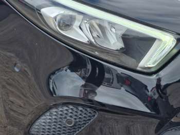 Used Mercedes-Benz A-Class 2019 for sale - 74909765: Photo