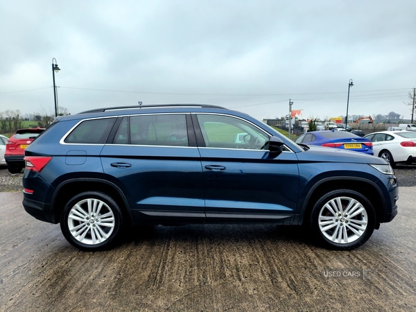Used Skoda Kodiaq 2019 for sale - 77754785: Photo 10