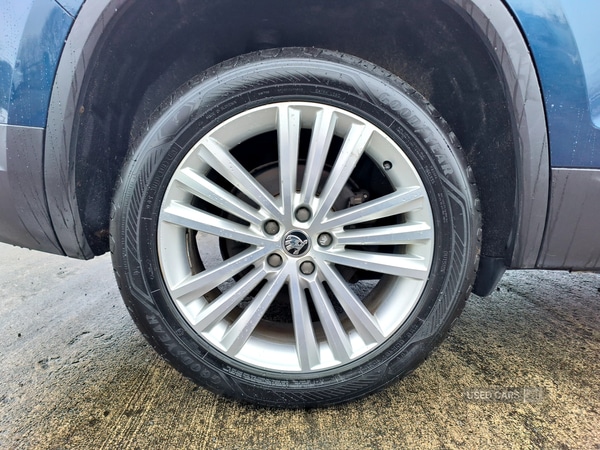 Used Skoda Kodiaq 2019 for sale - 77754785: Photo 11