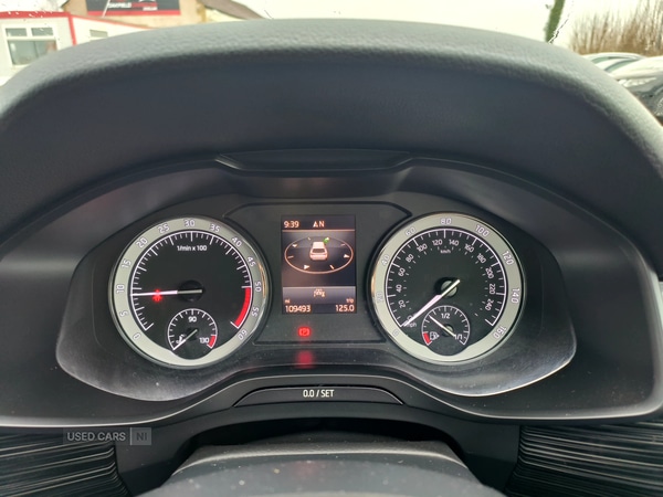 Used Skoda Kodiaq 2019 for sale - 77754785: Photo 12
