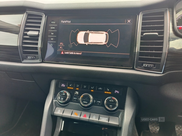 Used Skoda Kodiaq 2019 for sale - 77754785: Photo 13