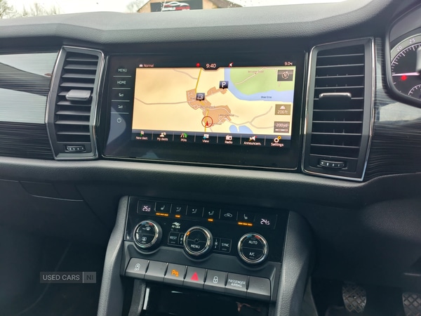 Used Skoda Kodiaq 2019 for sale - 77754785: Photo 14